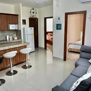  Apartamento Garzota Airport