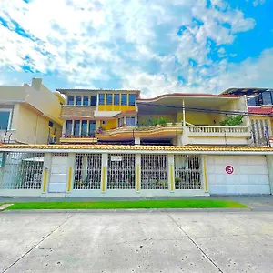 2* Guest house Garza