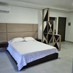  Apartahotel Garzota